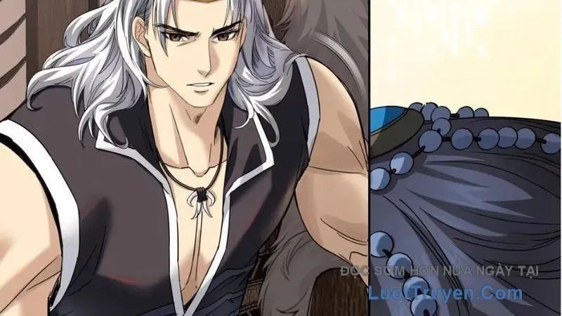 Hoàng Đế Nhà Ta Lại Là Nội Ứng Chapter 20 - Trang 2