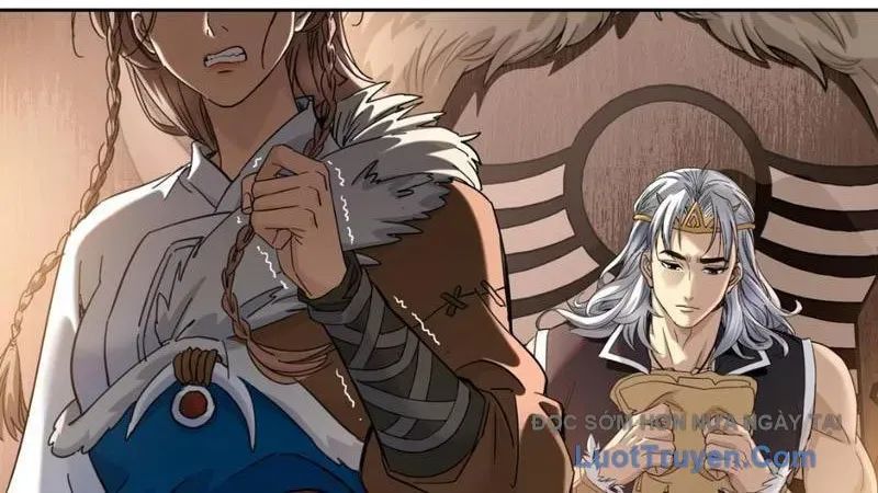 Hoàng Đế Nhà Ta Lại Là Nội Ứng Chapter 20 - Trang 2