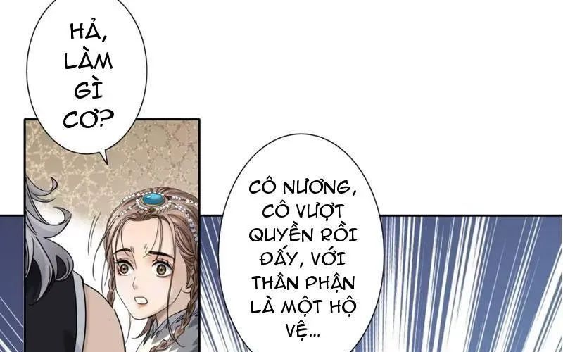 Hoàng Đế Nhà Ta Lại Là Nội Ứng Chapter 20 - Trang 2