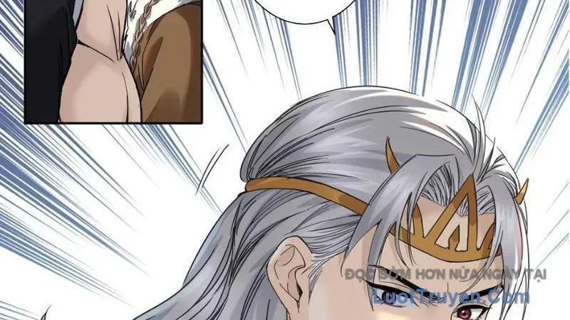 Hoàng Đế Nhà Ta Lại Là Nội Ứng Chapter 20 - Trang 2