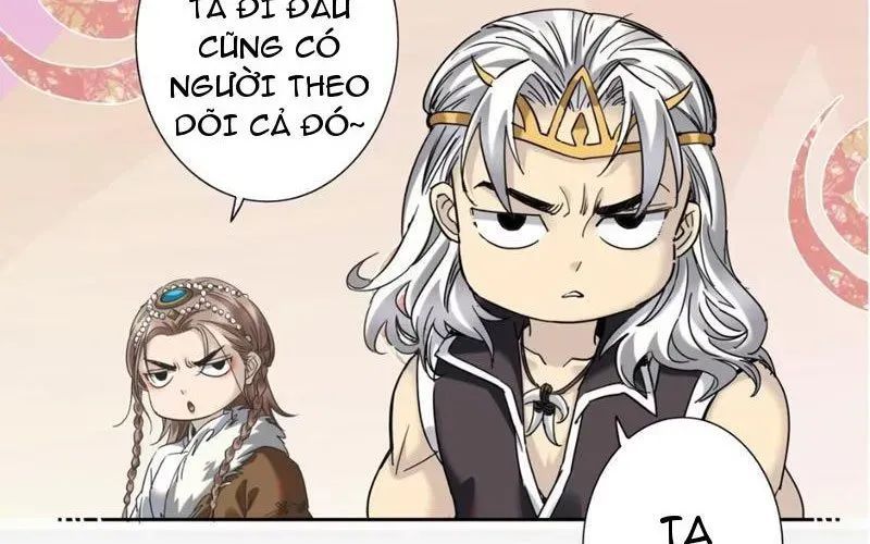 Hoàng Đế Nhà Ta Lại Là Nội Ứng Chapter 20 - Trang 2