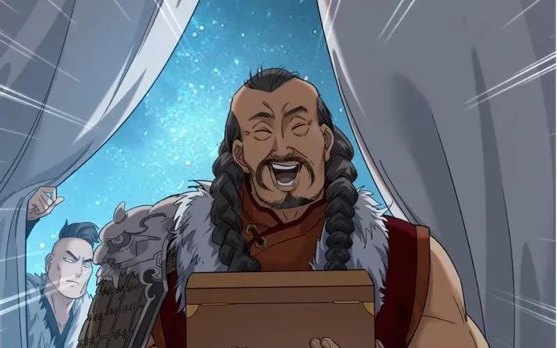 Hoàng Đế Nhà Ta Lại Là Nội Ứng Chapter 20 - Trang 2