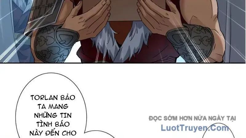 Hoàng Đế Nhà Ta Lại Là Nội Ứng Chapter 20 - Trang 2