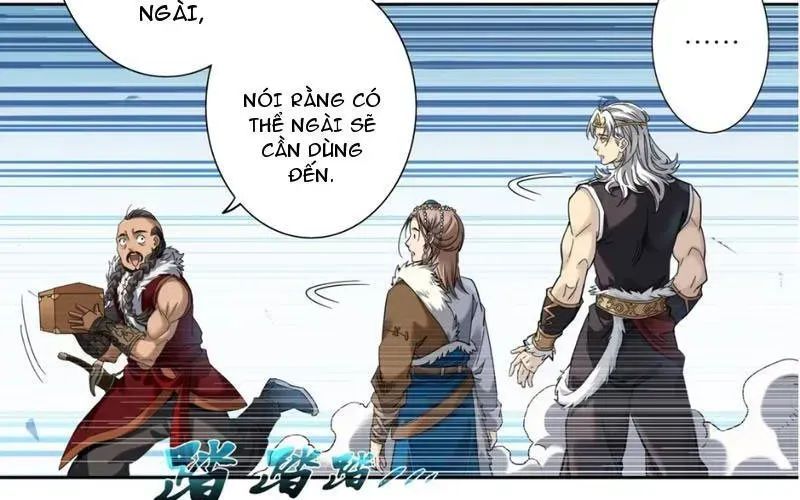 Hoàng Đế Nhà Ta Lại Là Nội Ứng Chapter 20 - Trang 2