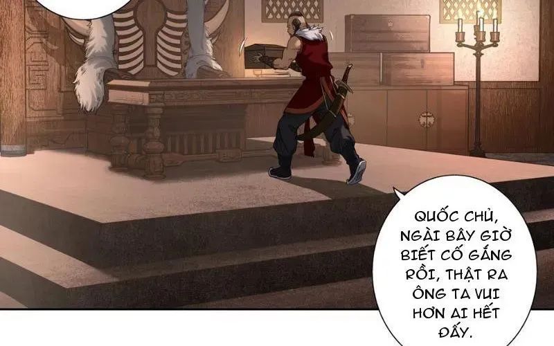 Hoàng Đế Nhà Ta Lại Là Nội Ứng Chapter 20 - Trang 2
