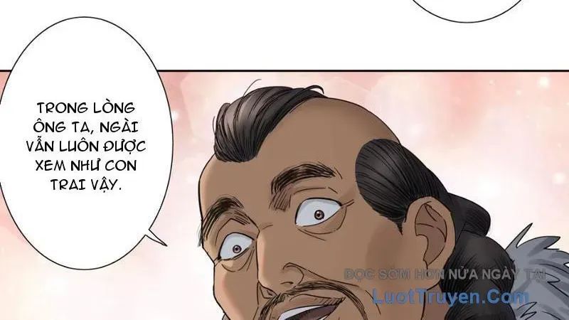 Hoàng Đế Nhà Ta Lại Là Nội Ứng Chapter 20 - Trang 2