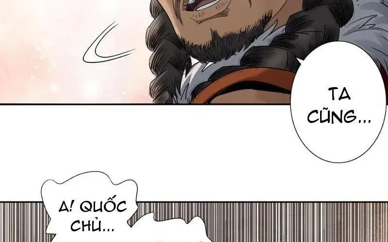 Hoàng Đế Nhà Ta Lại Là Nội Ứng Chapter 20 - Trang 2
