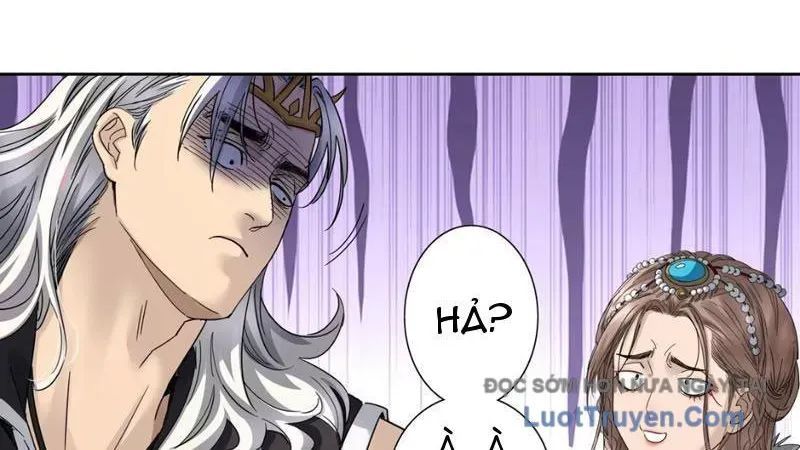 Hoàng Đế Nhà Ta Lại Là Nội Ứng Chapter 20 - Trang 2
