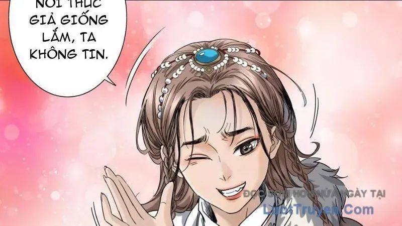 Hoàng Đế Nhà Ta Lại Là Nội Ứng Chapter 20 - Trang 2