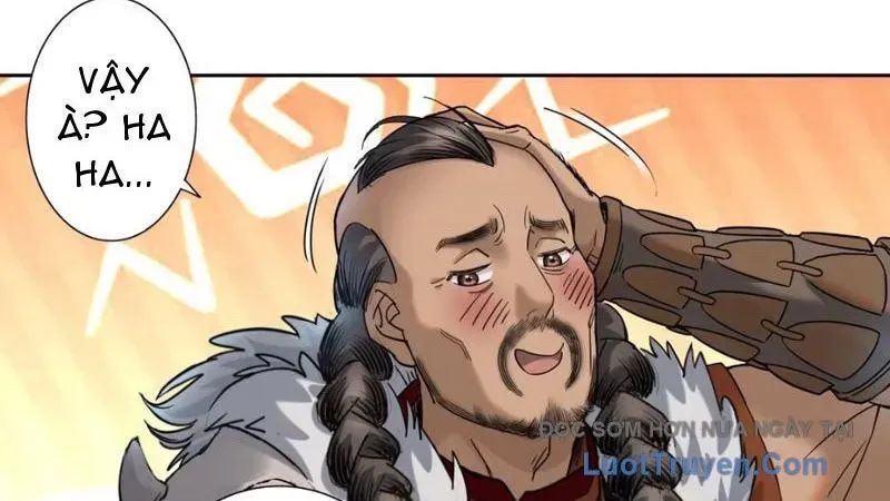 Hoàng Đế Nhà Ta Lại Là Nội Ứng Chapter 20 - Trang 2
