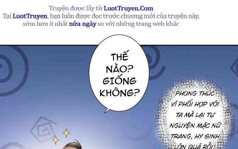 Hoàng Đế Nhà Ta Lại Là Nội Ứng Chapter 20 - Trang 2