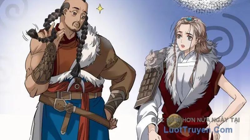 Hoàng Đế Nhà Ta Lại Là Nội Ứng Chapter 20 - Trang 2
