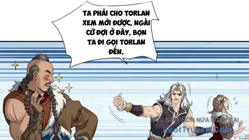 Hoàng Đế Nhà Ta Lại Là Nội Ứng Chapter 20 - Trang 2