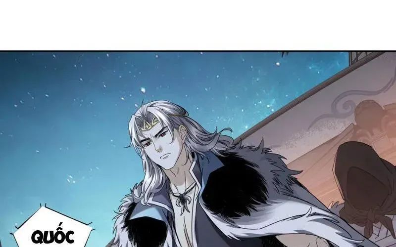 Hoàng Đế Nhà Ta Lại Là Nội Ứng Chapter 20 - Trang 2