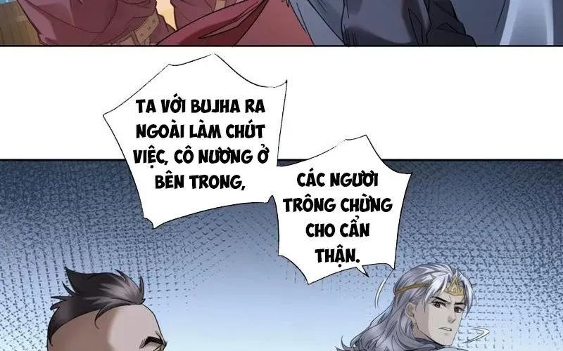 Hoàng Đế Nhà Ta Lại Là Nội Ứng Chapter 20 - Trang 2