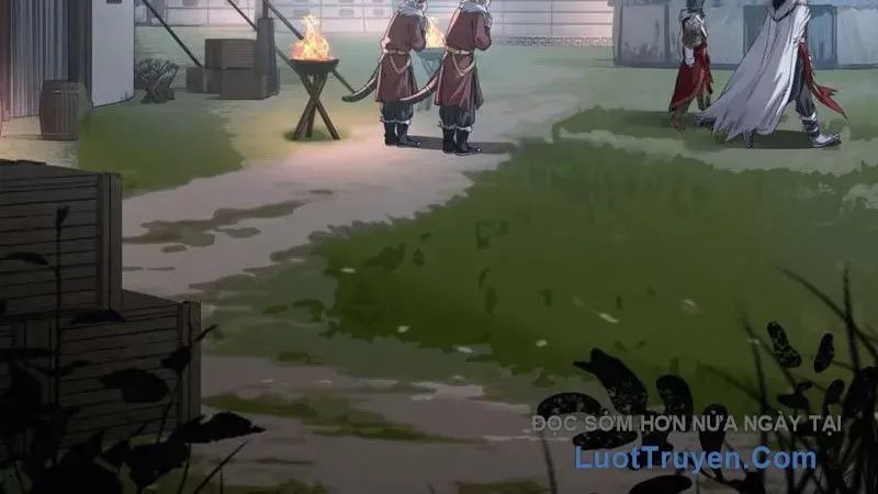 Hoàng Đế Nhà Ta Lại Là Nội Ứng Chapter 20 - Trang 2