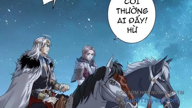 Hoàng Đế Nhà Ta Lại Là Nội Ứng Chapter 20 - Trang 2