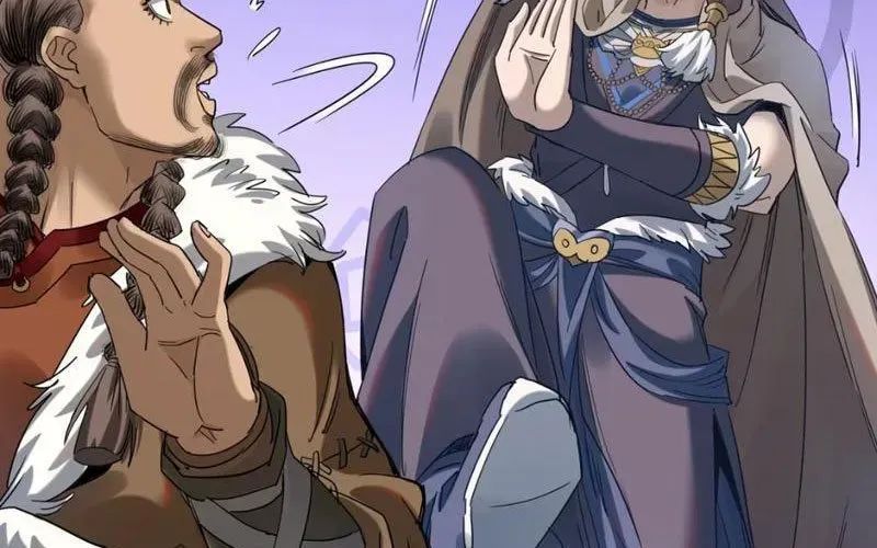 Hoàng Đế Nhà Ta Lại Là Nội Ứng Chapter 20 - Trang 2