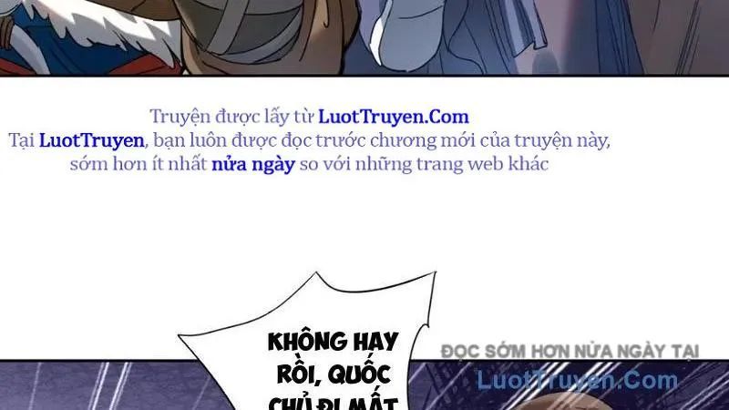 Hoàng Đế Nhà Ta Lại Là Nội Ứng Chapter 20 - Trang 2