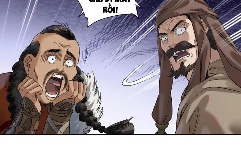 Hoàng Đế Nhà Ta Lại Là Nội Ứng Chapter 20 - Trang 2