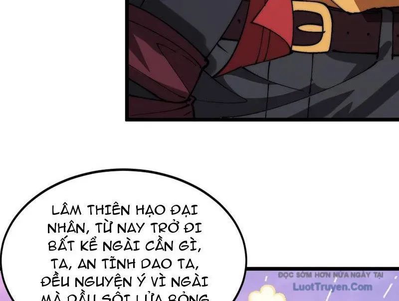 Triệu Hoán Ác Ma, Ta Đã Là Thâm Uyên Chapter 37 - Trang 2