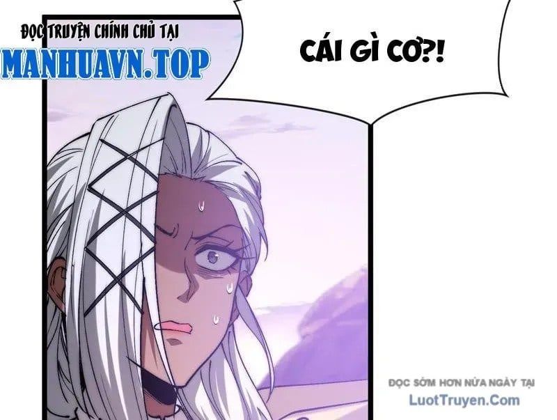 Triệu Hoán Ác Ma, Ta Đã Là Thâm Uyên Chapter 37 - Trang 2