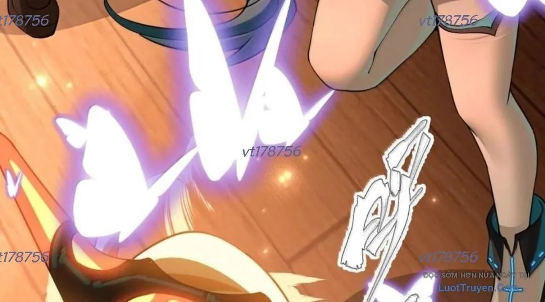 Vượt Cấp Xuyên Không, Tại Sao Tôi Lại Trở Thành Tiểu Thư Tu Sĩ? Chapter 57 - Trang 2