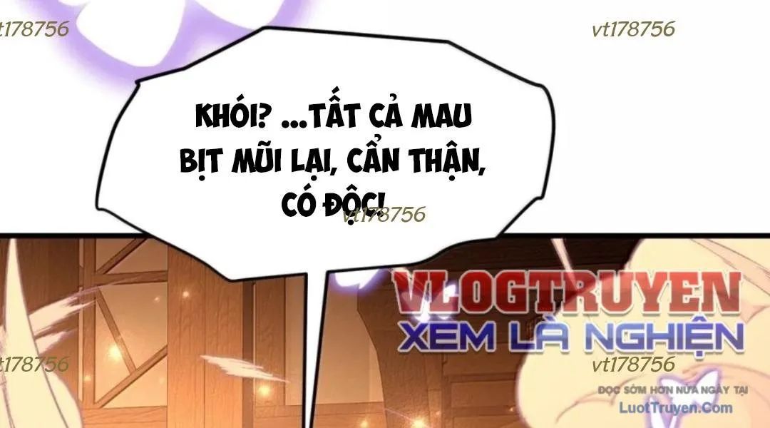 Vượt Cấp Xuyên Không, Tại Sao Tôi Lại Trở Thành Tiểu Thư Tu Sĩ? Chapter 57 - Trang 2