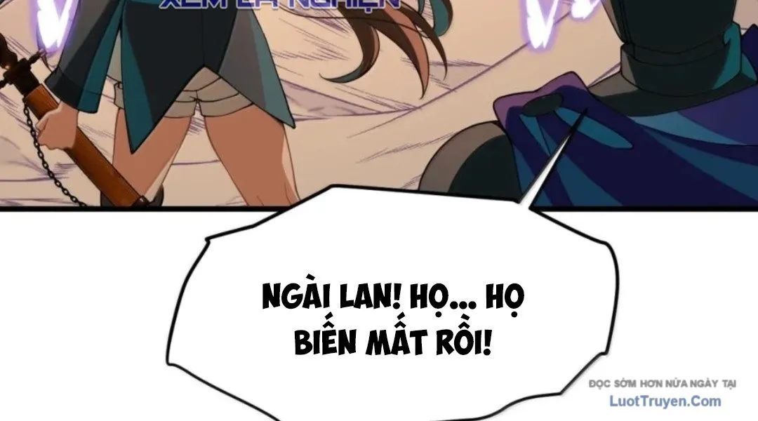 Vượt Cấp Xuyên Không, Tại Sao Tôi Lại Trở Thành Tiểu Thư Tu Sĩ? Chapter 57 - Trang 2