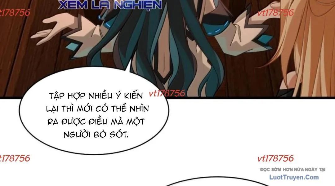 Vượt Cấp Xuyên Không, Tại Sao Tôi Lại Trở Thành Tiểu Thư Tu Sĩ? Chapter 57 - Trang 2