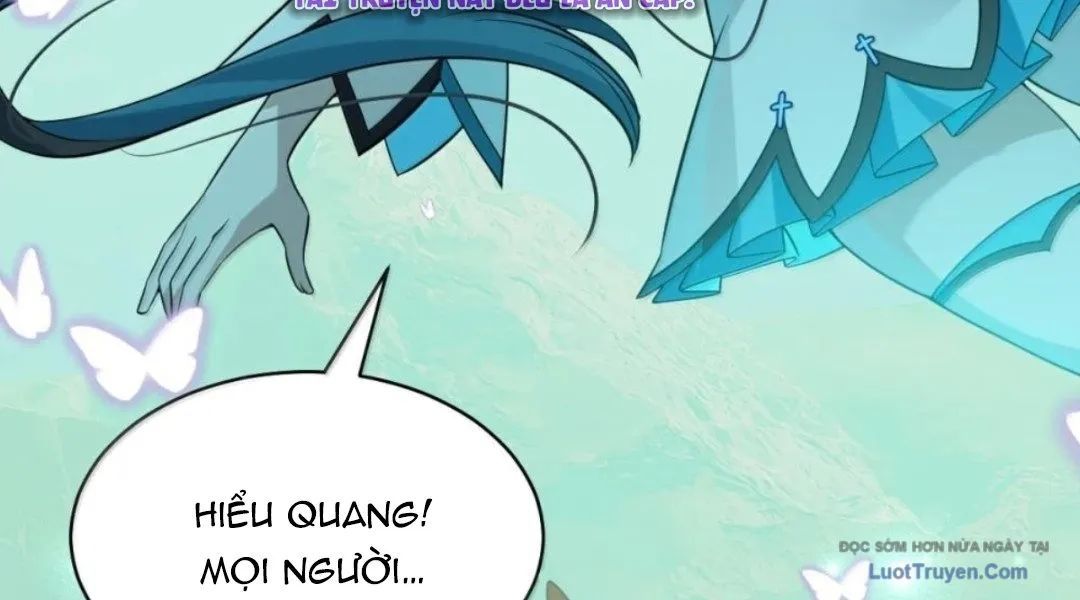 Vượt Cấp Xuyên Không, Tại Sao Tôi Lại Trở Thành Tiểu Thư Tu Sĩ? Chapter 57 - Trang 2