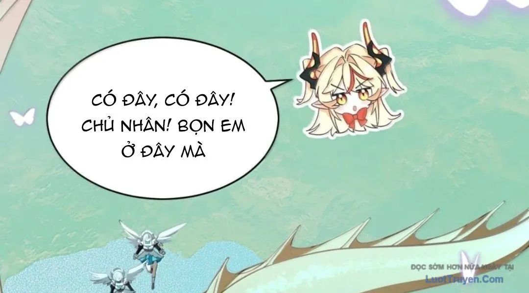 Vượt Cấp Xuyên Không, Tại Sao Tôi Lại Trở Thành Tiểu Thư Tu Sĩ? Chapter 57 - Trang 2