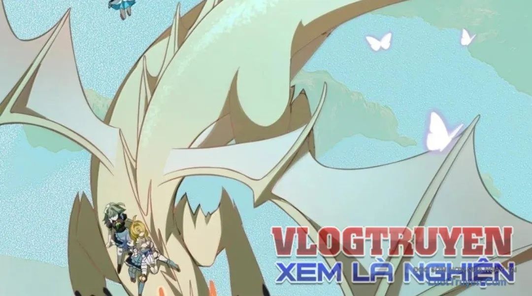 Vượt Cấp Xuyên Không, Tại Sao Tôi Lại Trở Thành Tiểu Thư Tu Sĩ? Chapter 57 - Trang 2