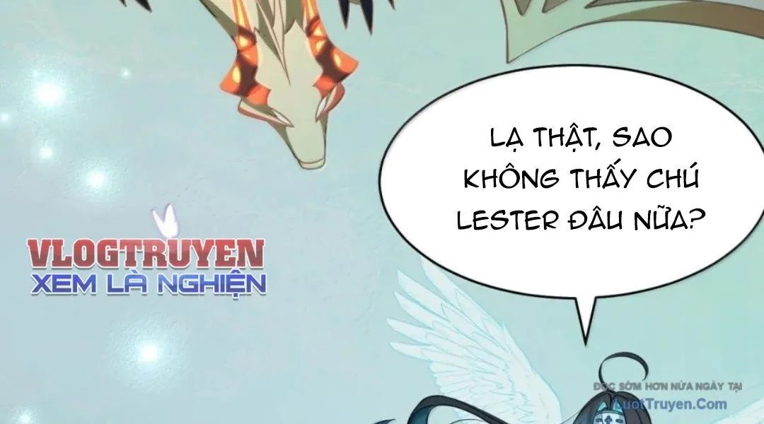 Vượt Cấp Xuyên Không, Tại Sao Tôi Lại Trở Thành Tiểu Thư Tu Sĩ? Chapter 57 - Trang 2