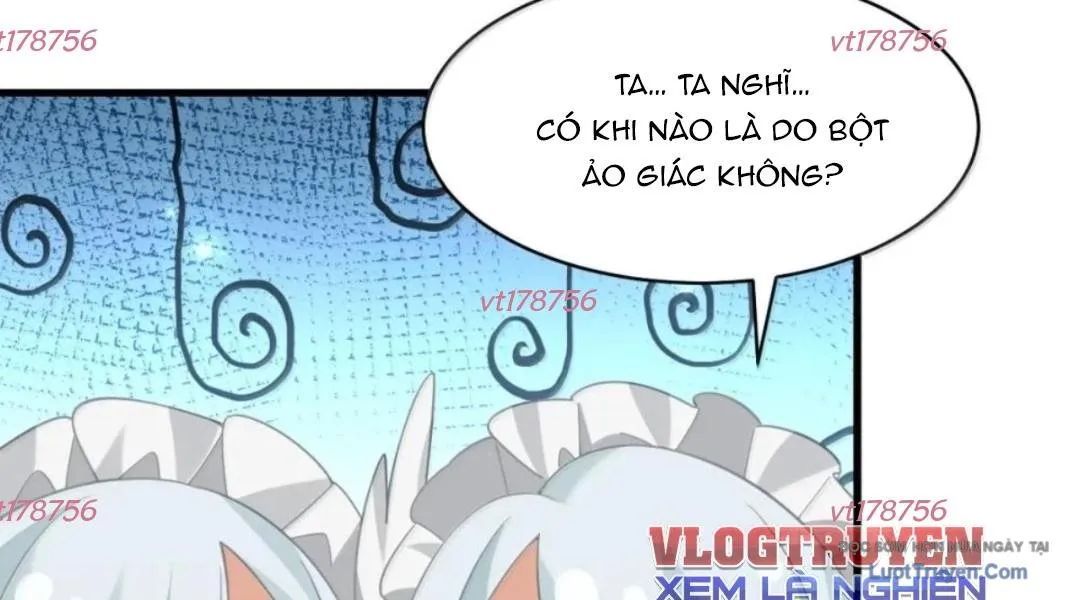 Vượt Cấp Xuyên Không, Tại Sao Tôi Lại Trở Thành Tiểu Thư Tu Sĩ? Chapter 57 - Trang 2