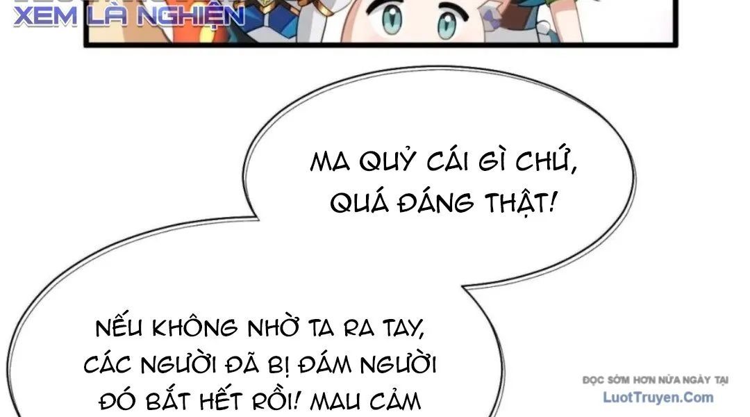 Vượt Cấp Xuyên Không, Tại Sao Tôi Lại Trở Thành Tiểu Thư Tu Sĩ? Chapter 57 - Trang 2