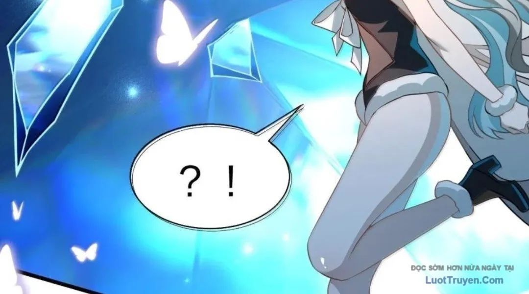 Vượt Cấp Xuyên Không, Tại Sao Tôi Lại Trở Thành Tiểu Thư Tu Sĩ? Chapter 57 - Trang 2