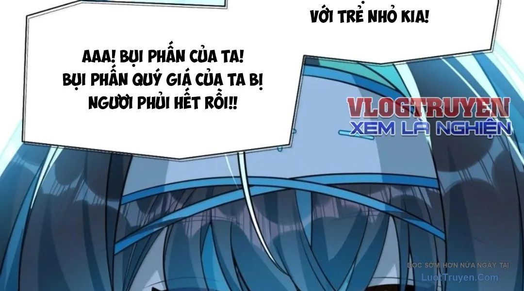 Vượt Cấp Xuyên Không, Tại Sao Tôi Lại Trở Thành Tiểu Thư Tu Sĩ? Chapter 57 - Trang 2