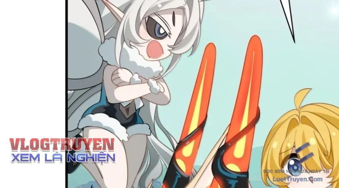 Vượt Cấp Xuyên Không, Tại Sao Tôi Lại Trở Thành Tiểu Thư Tu Sĩ? Chapter 57 - Trang 2