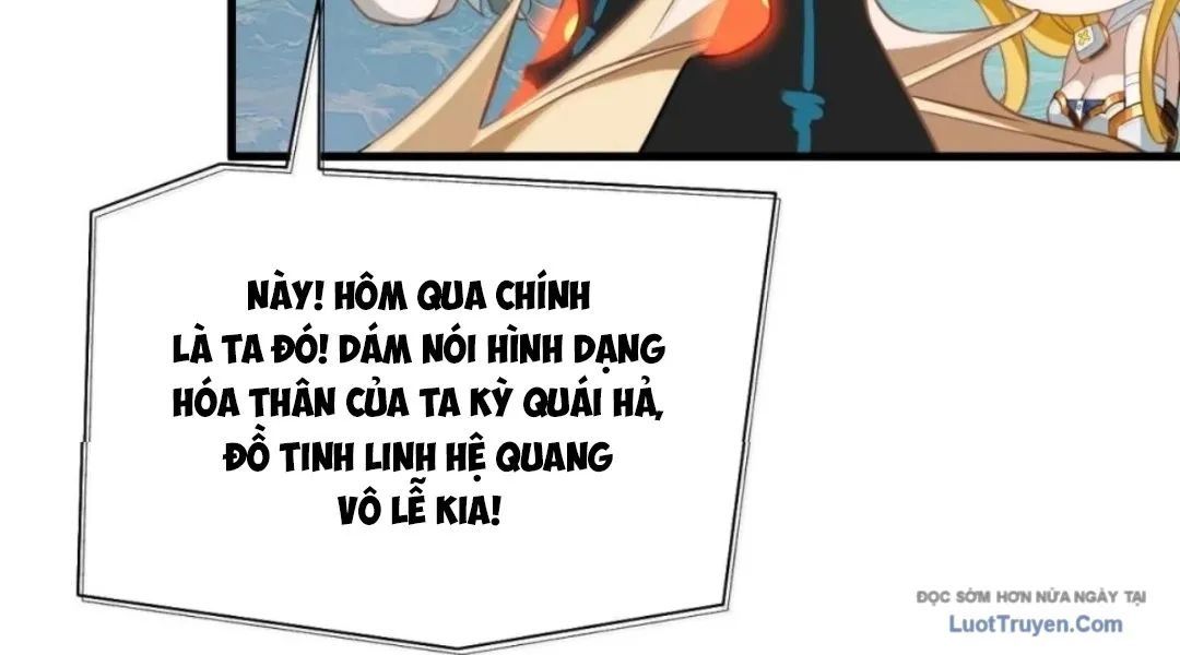 Vượt Cấp Xuyên Không, Tại Sao Tôi Lại Trở Thành Tiểu Thư Tu Sĩ? Chapter 57 - Trang 2