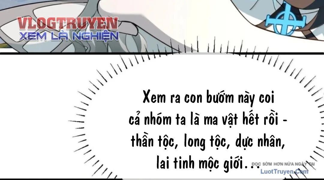 Vượt Cấp Xuyên Không, Tại Sao Tôi Lại Trở Thành Tiểu Thư Tu Sĩ? Chapter 57 - Trang 2