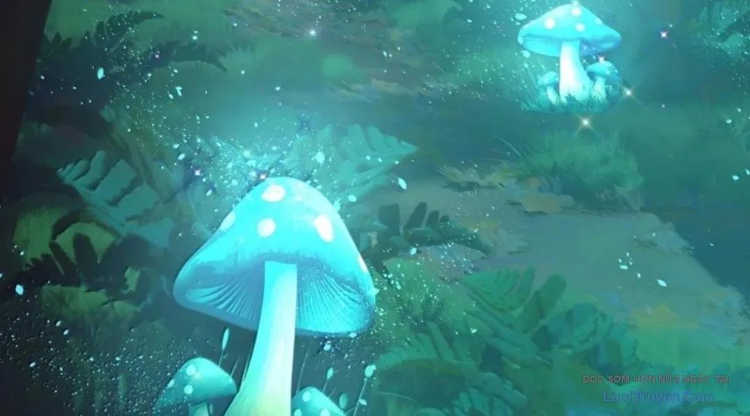 Vượt Cấp Xuyên Không, Tại Sao Tôi Lại Trở Thành Tiểu Thư Tu Sĩ? Chapter 57 - Trang 2