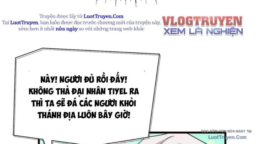 Vượt Cấp Xuyên Không, Tại Sao Tôi Lại Trở Thành Tiểu Thư Tu Sĩ? Chapter 57 - Trang 2