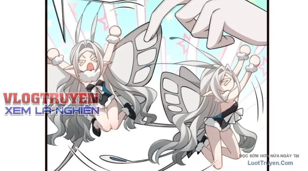Vượt Cấp Xuyên Không, Tại Sao Tôi Lại Trở Thành Tiểu Thư Tu Sĩ? Chapter 57 - Trang 2