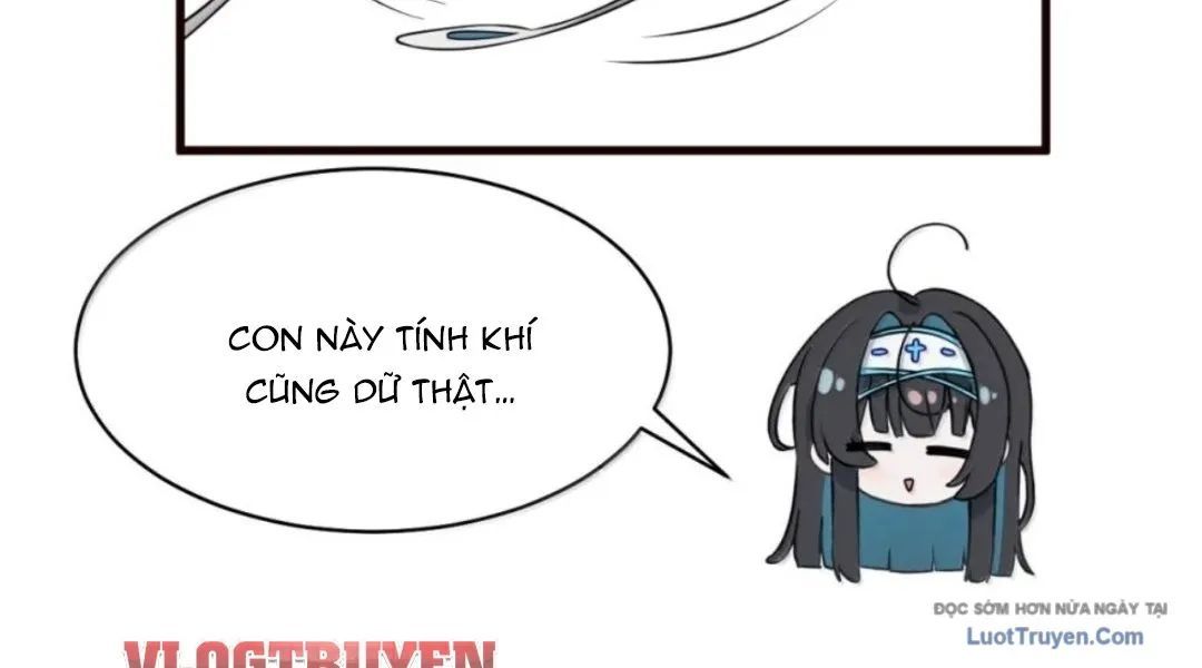 Vượt Cấp Xuyên Không, Tại Sao Tôi Lại Trở Thành Tiểu Thư Tu Sĩ? Chapter 57 - Trang 2