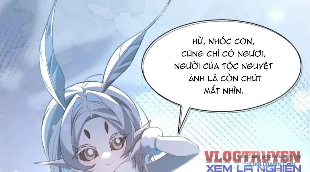 Vượt Cấp Xuyên Không, Tại Sao Tôi Lại Trở Thành Tiểu Thư Tu Sĩ? Chapter 57 - Trang 2