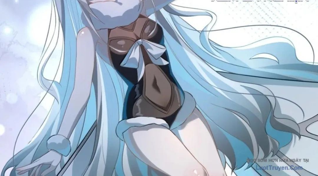 Vượt Cấp Xuyên Không, Tại Sao Tôi Lại Trở Thành Tiểu Thư Tu Sĩ? Chapter 57 - Trang 2