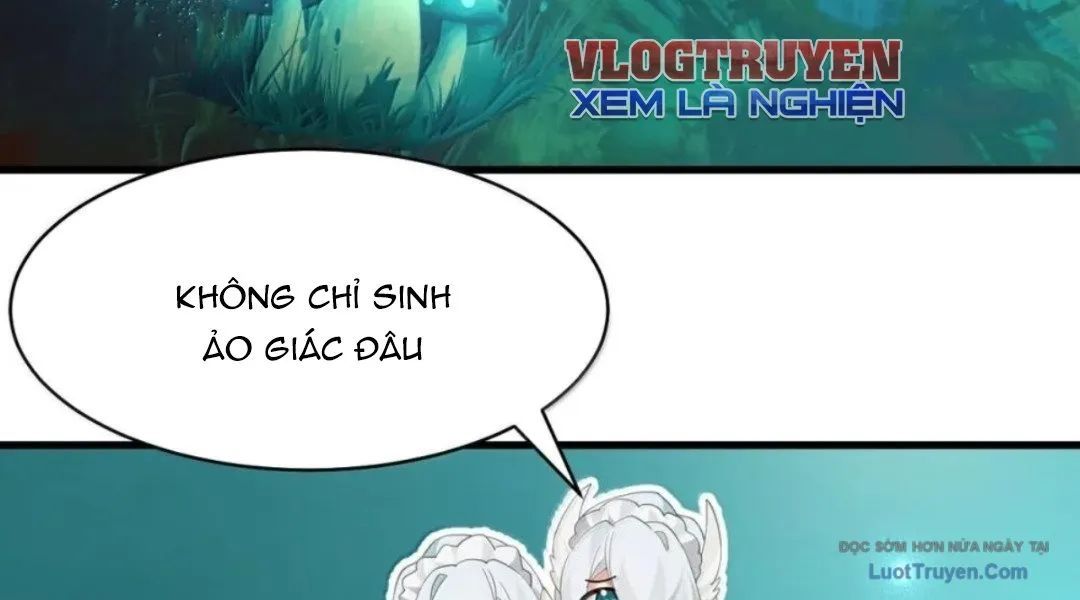 Vượt Cấp Xuyên Không, Tại Sao Tôi Lại Trở Thành Tiểu Thư Tu Sĩ? Chapter 57 - Trang 2