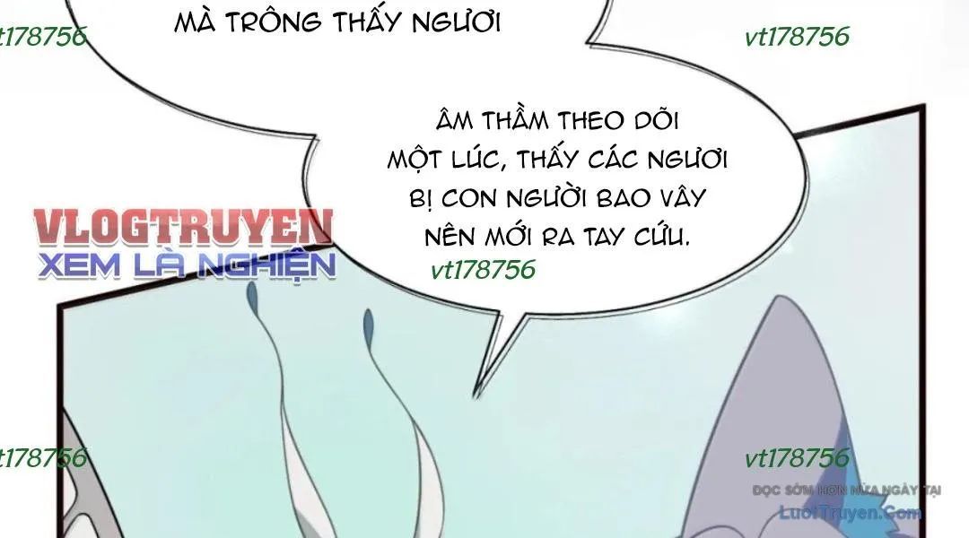Vượt Cấp Xuyên Không, Tại Sao Tôi Lại Trở Thành Tiểu Thư Tu Sĩ? Chapter 57 - Trang 2
