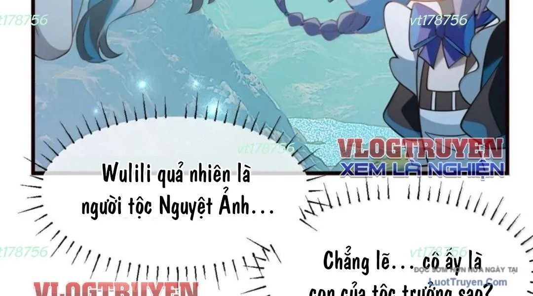 Vượt Cấp Xuyên Không, Tại Sao Tôi Lại Trở Thành Tiểu Thư Tu Sĩ? Chapter 57 - Trang 2